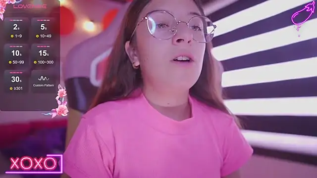 Snapshot of milly_kenner chatting on February 12, 2025, 5:05 pm milly kenner online show from February 12, 2025, 5:05 pm