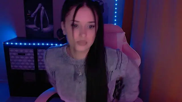 AlisaLink online show from February 9, 2025, 6:37 pm