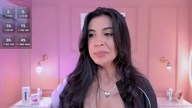 Snapshot of zia_cooper chatting on June 19, 2026, 7:09 pm zia cooper online show from June 19, 2026, 7:09 pm