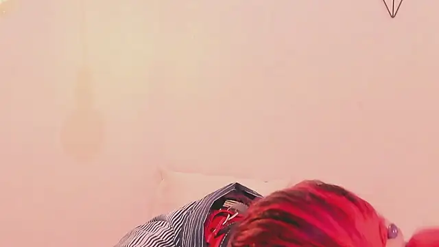 RedMeloddy online show from March 8, 2025, 7:20 pm