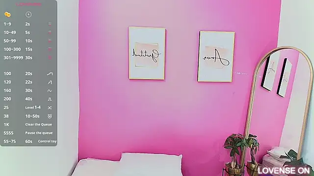 littleebonymommy online show from March 17, 2025, 7:58 pm