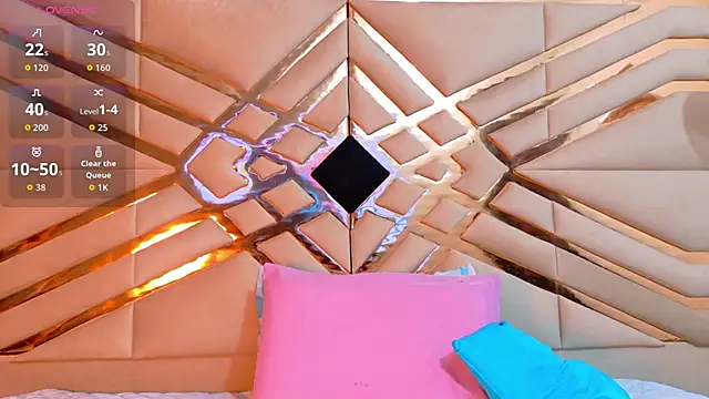 littleebonymommy online show from October 15, 2025, 3:16 am