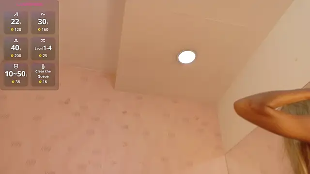 littleebonymommy online show from February 16, 2026, 7:45 pm