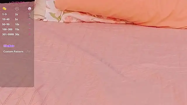 littleebonymommy online show from September 29, 2025, 8:03 pm