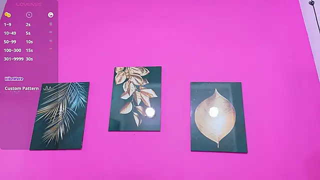 littleebonymommy online show from September 27, 2025, 7:53 pm