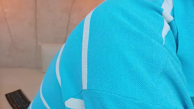 Annyeli online show from November 11, 2025, 11:49 am