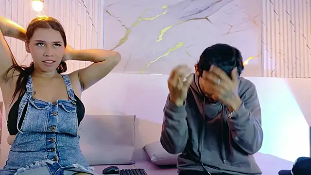 Annyeli online show from January 13, 2026, 11:36 am