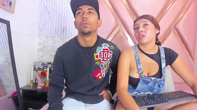 Annyeli online show from September 28, 2025, 3:08 pm