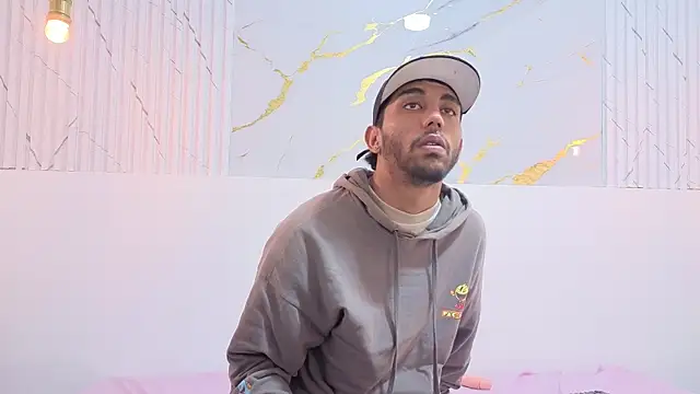 Annyeli online show from January 8, 2026, 11:49 am