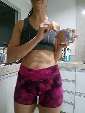 Branquinhasexy online show from April 9, 2026, 9:32 pm