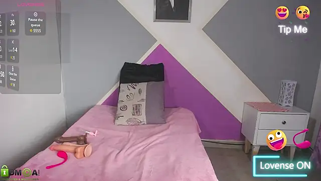 Snapshot of karla_charloby chatting on March 20, 2025, 6:09 pm karla charloby online show from March 20, 2025, 6:09 pm