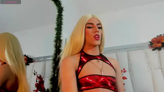 Regiina Doll online show from December 1, 2025, 9:48 pm