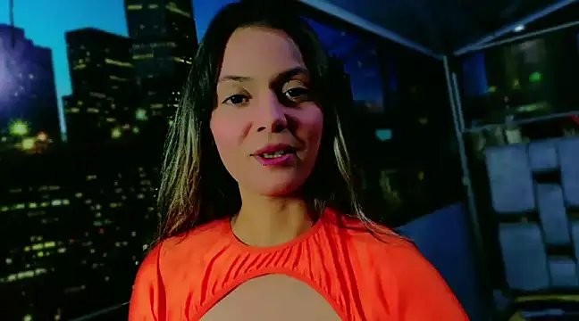 ValentinaAndTerry online show from January 24, 2025, 5:31 am