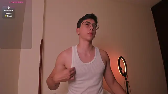 Alexx oconnor online show from February 8, 2025, 1:54 pm