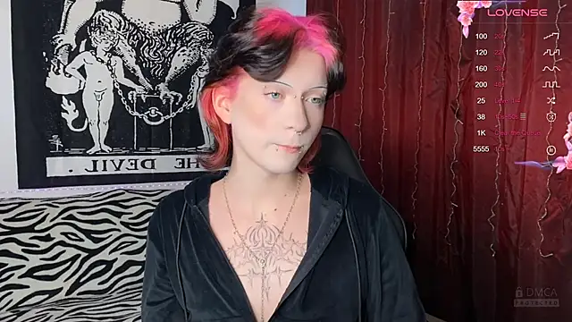 Vailyreb  online show from February 4, 2025, 12:55 pm