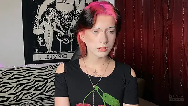 Vailyreb  online show from February 5, 2025, 9:25 am