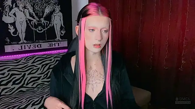 Vailyreb  online show from February 12, 2025, 11:29 am