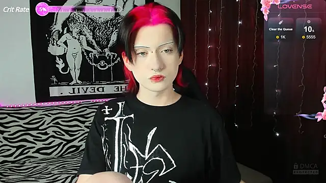 Vailyreb  online show from January 20, 2025, 4:43 am