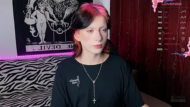 Vailyreb  online show from February 8, 2025, 12:17 pm