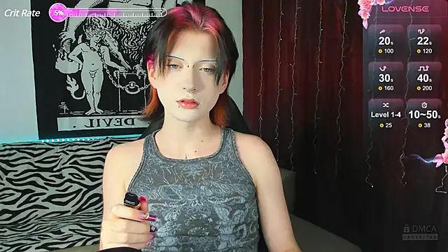 Vailyreb  online show from January 17, 2025, 5:08 pm