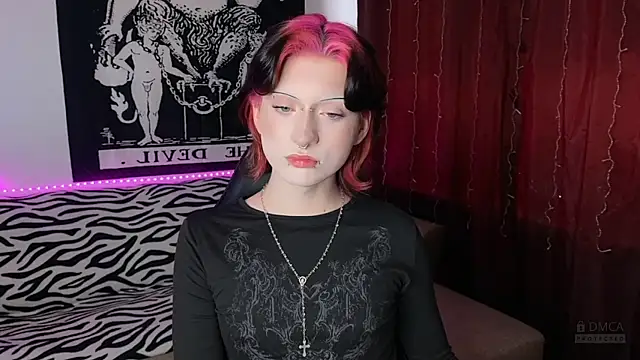 Vailyreb  online show from February 6, 2025, 8:50 am