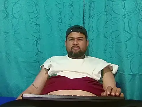 Snapshot of GABRIELGARCIA1313 chatting on July 15, 2026, 2:18 am GABRIELGARCIA1313 online show from July 15, 2026, 2:18 am