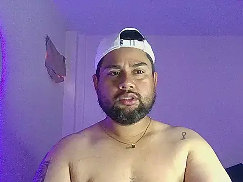 Snapshot of GABRIELGARCIA1313 chatting on June 26, 2026, 1:39 pm GABRIELGARCIA1313 online show from June 26, 2026, 1:39 pm