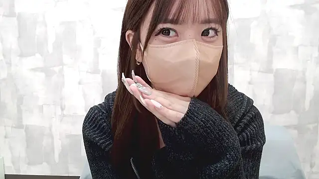 Snapshot of LOVE_MOMO_LOVE chatting on October 1, 2025, 11:14 am LOVE MOMO LOVE online show from October 1, 2025, 11:14 am