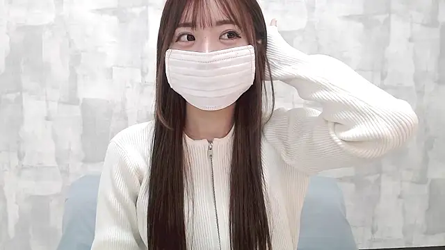 Snapshot of LOVE_MOMO_LOVE chatting on October 5, 2025, 11:34 am LOVE MOMO LOVE online show from October 5, 2025, 11:34 am