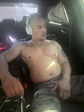 EatMyCake831 online show from March 18, 2025, 5:55 pm