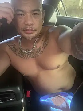 EatMyCake831 online show from March 17, 2025, 9:24 pm