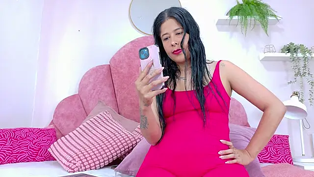 DulceAurora   online show from November 20, 2025, 2:45 am