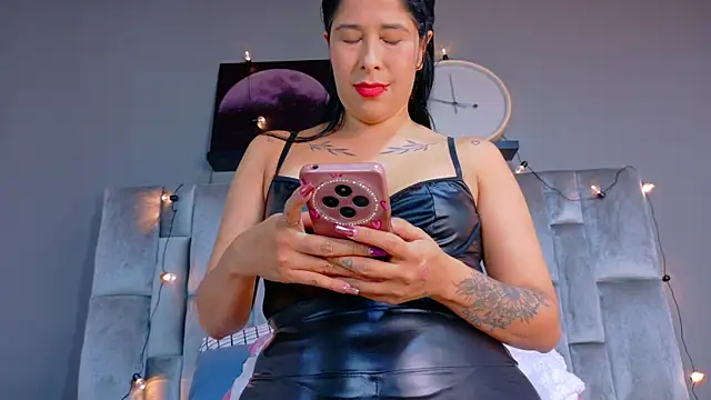 DulceAurora   online show from September 26, 2025, 2:51 am