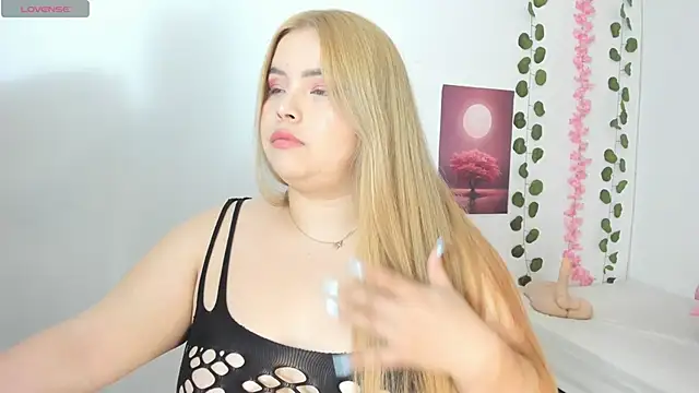 Mysexygirl  online show from October 4, 2025, 3:30 am