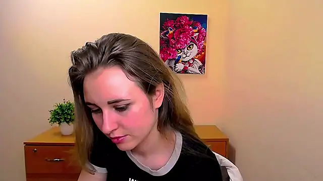 Snapshot of _Nicole_new chatting on March 10, 2025, 12:49 pm Nicole new online show from March 10, 2025, 12:49 pm