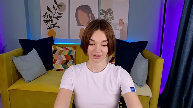 Snapshot of DanaLoved chatting on January 12, 2025, 7:10 pm DanaLoved online show from January 12, 2025, 7:10 pm