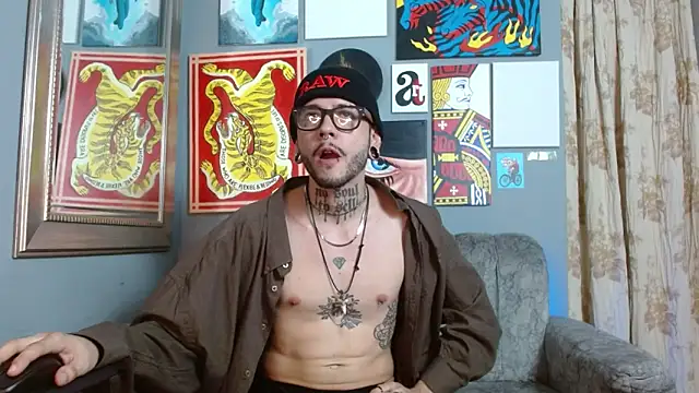 Snapshot of MurdockH chatting on September 27, 2025, 5:46 am MurdockH online show from September 27, 2025, 5:46 am