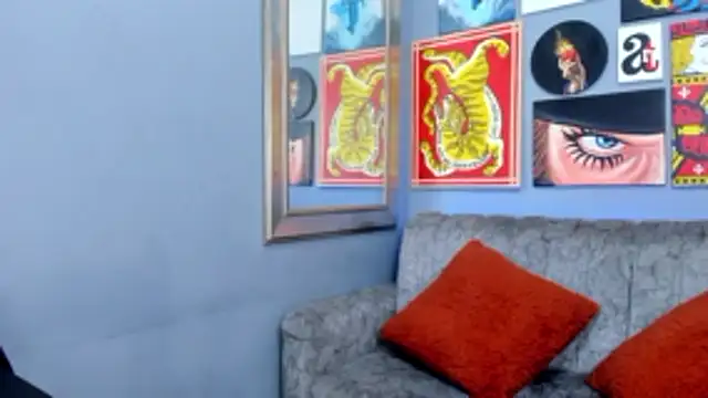 Snapshot of MurdockH chatting on November 16, 2025, 2:27 am MurdockH online show from November 16, 2025, 2:27 am