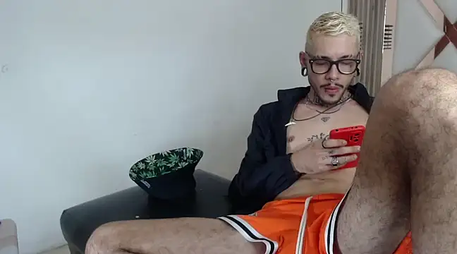 Snapshot of MurdockH chatting on March 9, 2025, 5:33 am MurdockH online show from March 9, 2025, 5:33 am