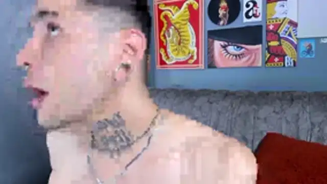 MurdockH online show from December 4, 2025, 8:30 pm