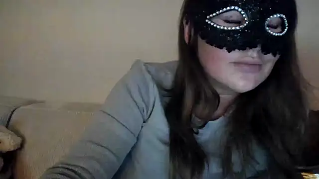 Nina24 online show from December 15, 2024, 8:58 pm