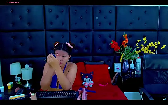 Snapshot of Isalombardi chatting on February 20, 2026, 3:03 am Isalombardi online show from February 20, 2026, 3:03 am