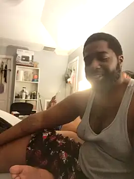 Blacklumber86 online show from March 7, 2026, 8:32 am