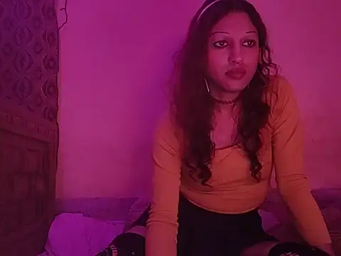 MmmMonikaBabie online show from January 27, 2025, 9:44 pm