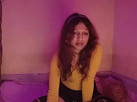 MmmMonikaBabie online show from February 9, 2025, 12:06 am