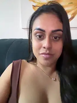 amorinha99 online show from May 21, 2026, 1:25 am