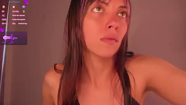 MiaGoth  online show from January 11, 2026, 9:44 pm