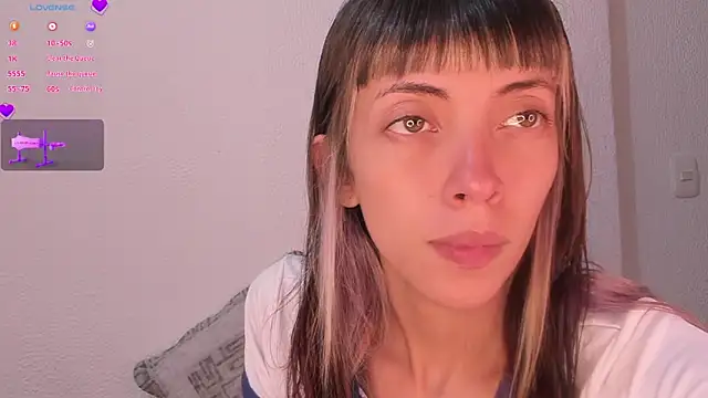 MiaGoth  online show from February 8, 2026, 8:39 pm