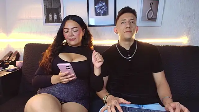 Maykol Victoriasr online show from April 7, 2026, 5:20 am