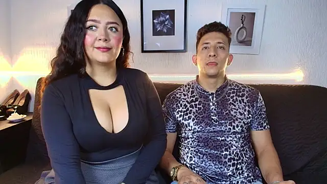 Maykol Victoriasr online show from April 14, 2026, 5:01 am